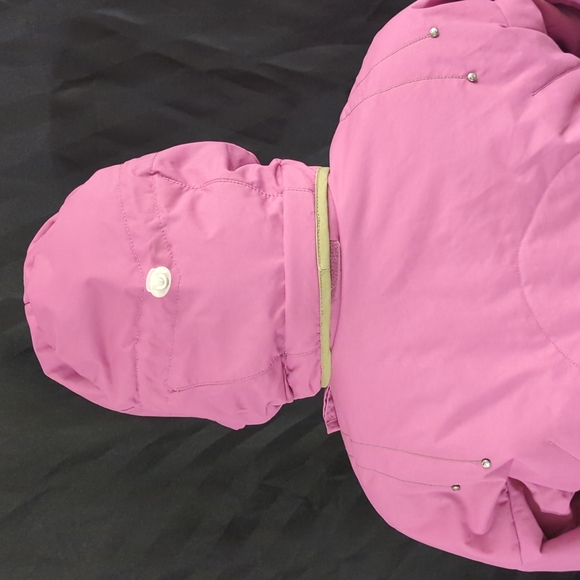 Rossignol ski jacket - Picture 5 of 10